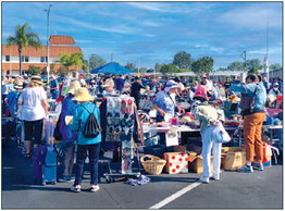 GRF Swap Meet Sign-Ups: May 16