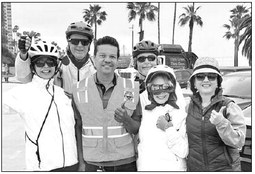 LW BICYCLE GROUP 
	Members of ….