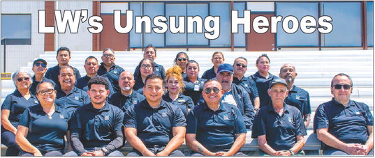 LW’s Unsung Heroes