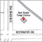 Seal Beach Pump   Station Replacement