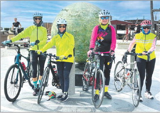 Police looks to create safe environment for bike riders in Seal Beach