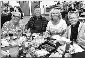 CINCO DE MAYO 
	Alice Labranche ….