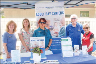 Massively popular Life Options Expo returns June 28