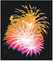 Celebrate July 4 with . reworks, parades and more