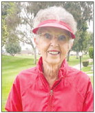 LW Women’s Golf Club