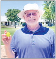 LW Men’s Golf Tournament