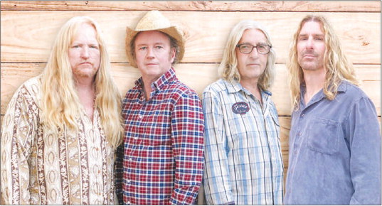 Creedenced to perform CCR’s roots rock classics