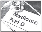 2025 Medicare part D changes