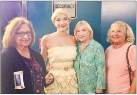 CD Music for Seniors