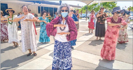 HUI O HULA: HAWAIIAN DANCE ….