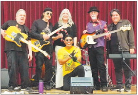 Legends of Rock: Sept. 11