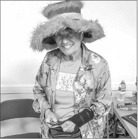 AMERICAN LEGION AUXILIARY FLEA MARKET ….