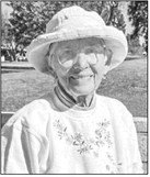 Sandy Derouin aces No. 6 at Nov. 20 tournament