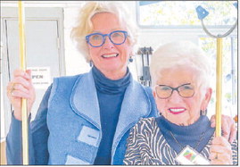 Shuffleboard Club readies itself for holiday potluck party