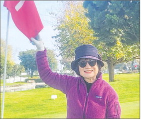 Shotgun scramble is scheduled for Jan. 29