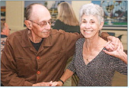 Dancers & Mixers Club