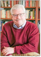 Award-winning author and Los Angeles Times columnist to speak to Seniors for Peace on Jan. 16