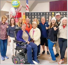 SUNDAY BINGO GAMES IN CH ….