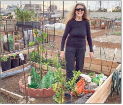 Planting can be magical; join now