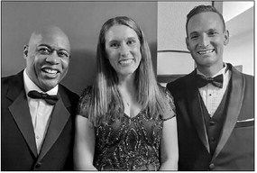 Performance at Community Church