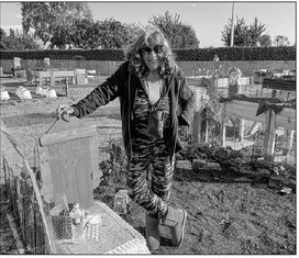 Take up gardening in the new year