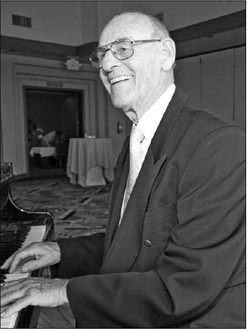 Hank Barto memorial is Feb. 3