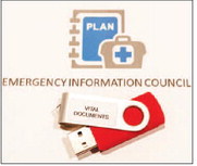 Scan vital documents Jan. 20