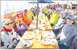 LW BICYCLE GROUP 	On Jan. ….