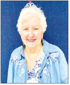 Set a weight loss course with prepping and planning