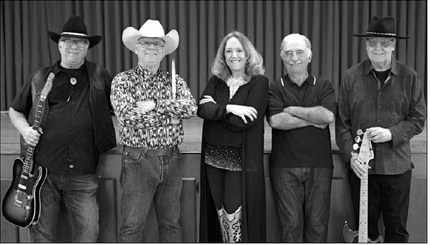 WEEKEND DANCE IN CLUBHOUSE 2 ….