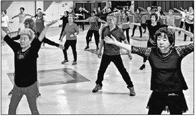 Joyful Line Dance Club