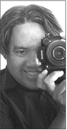 Learn how to photograph art on Feb. 11 in CH 4