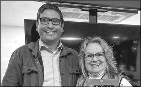 Earthquake preparation class is coming Feb. 28