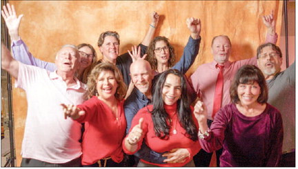 Recreation Recap: Annual Valentine’s Day Dance deemed success