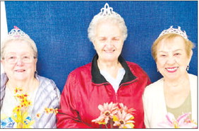 Setting smaller goals may help to keep weight loss on track