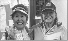 LW Women’s Golf Club