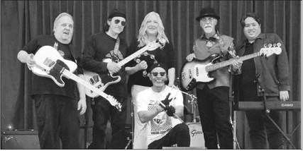 February brings two rock ‘n’ roll shows