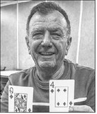 Tom Pappas wins Tournament Poker Club match
