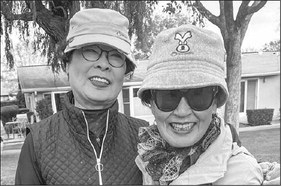 LW Women’s Golf Club