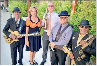 Wine Lovers Club to hold jazz night on Feb. 17