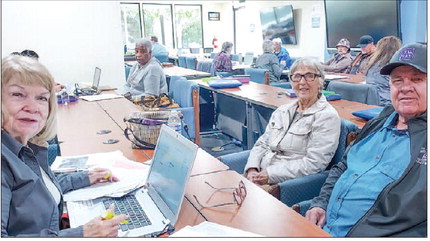 Sign up now for tax appointments with AARP