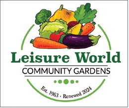 Earth Day garden party to be held in Community Gardens