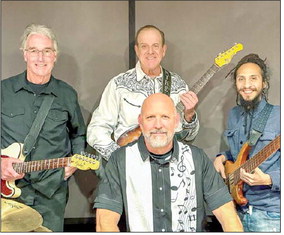 Easy Rider to perform March 1