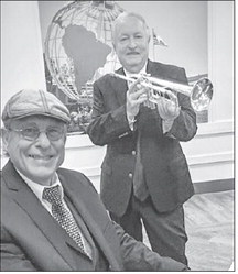 LW Gong Club show is Feb. 28 in CH 2