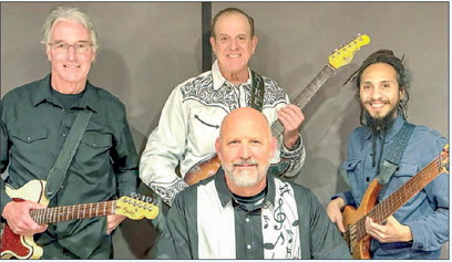 LIVE PERFORMANCE 
	The Entertainers Club ….