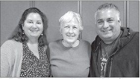 Community Karaoke Club