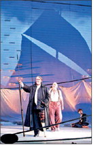 Opera Club to view Heggie’s   ‘Moby Dick’ in Learning Center