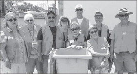 Shredding/service/will/be/held/ on/Tuesday,/March/dd/at/CH/e