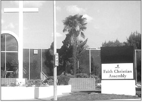 Faith Christian Assembly