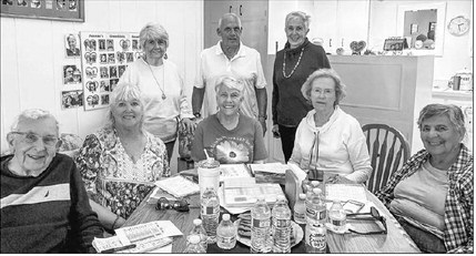 Sign-ups for three spring leagues are coming